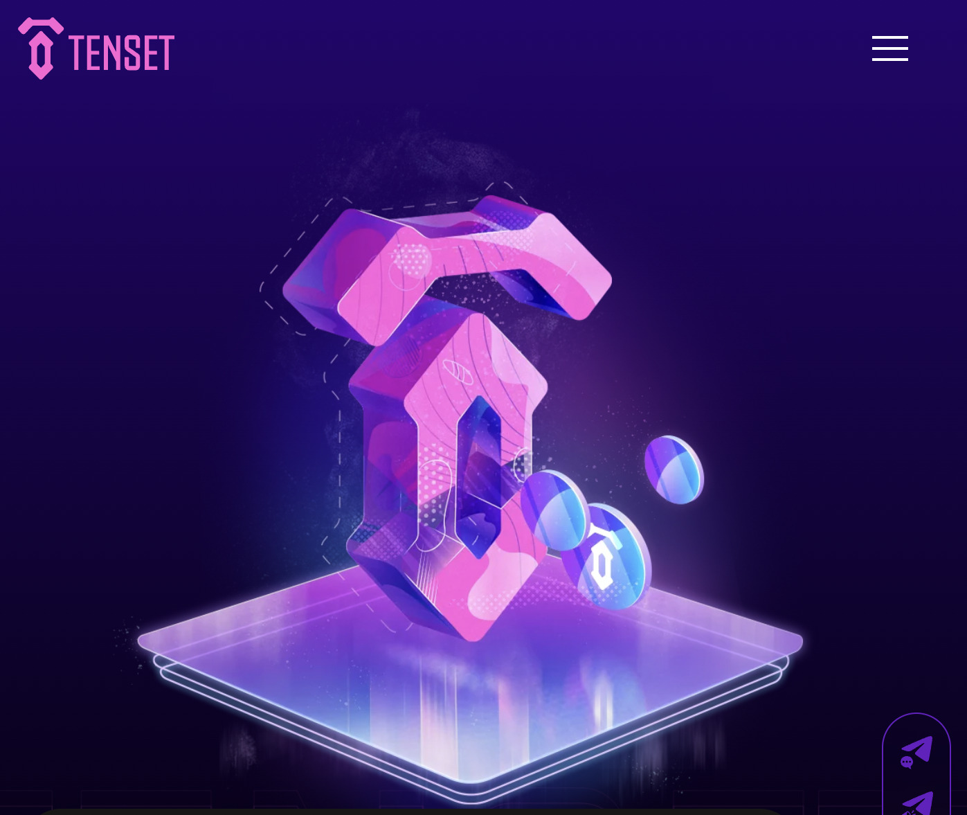 仮想通貨【 Tenset（10SET）とは 】創設者・特徴・供給量・上場している仮想通貨取引所・投資における将来性まで解説