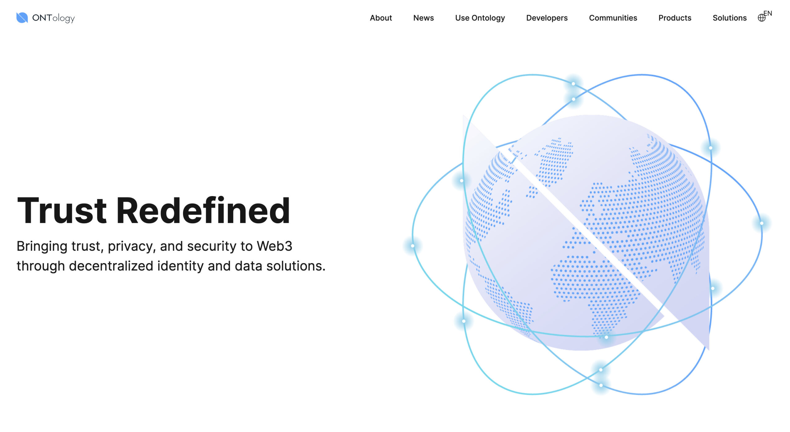 Ontology Gas（ONG）とは 】ONTとの違いまで解説
